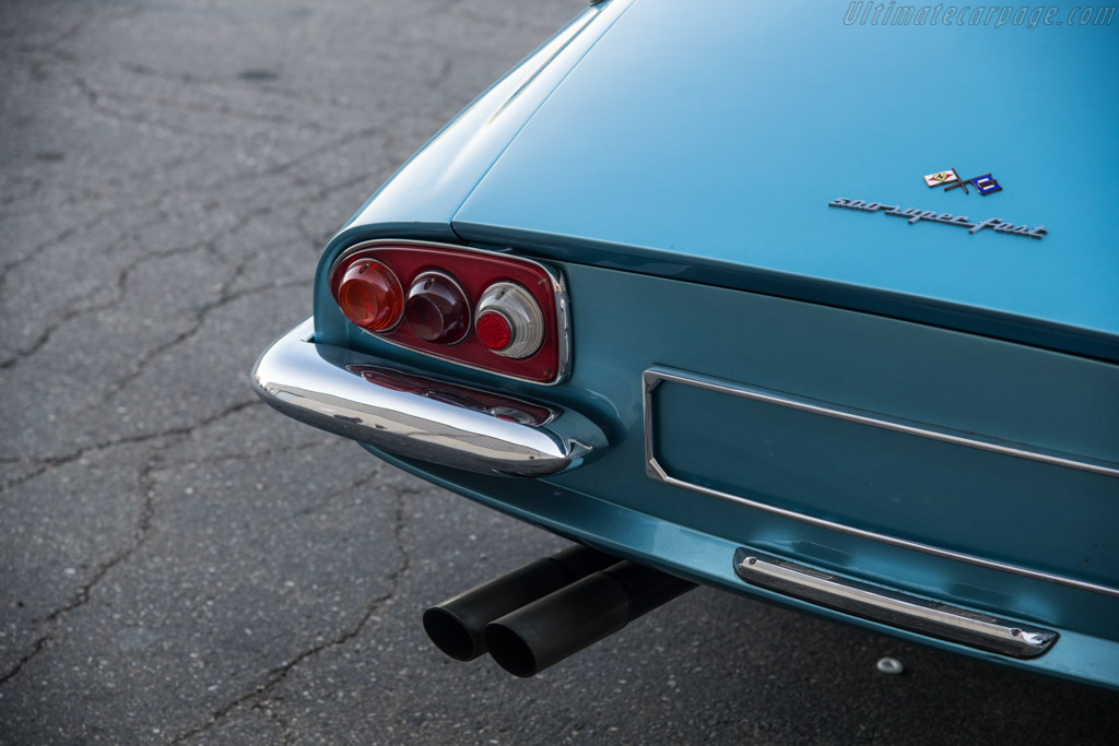 Ferrari 500 Superfast