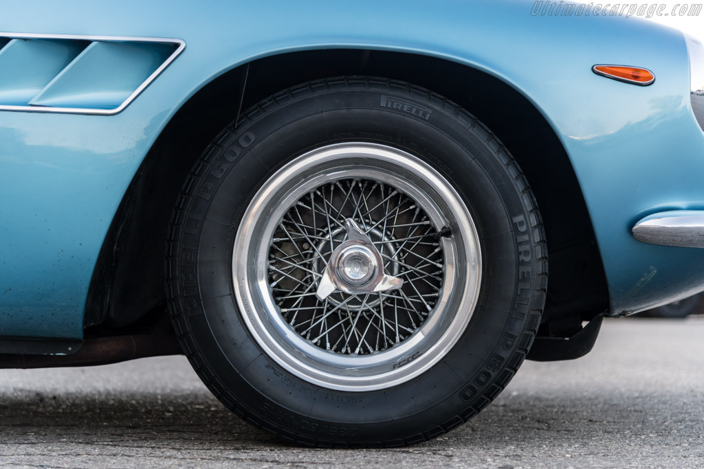 Ferrari 500 Superfast