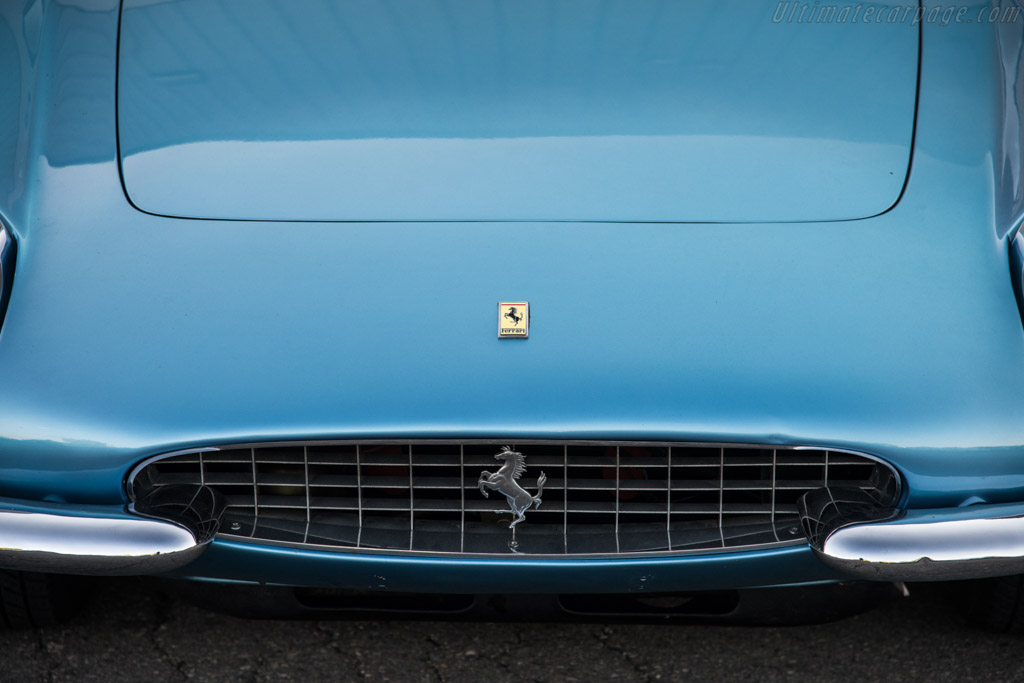 Ferrari 500 Superfast