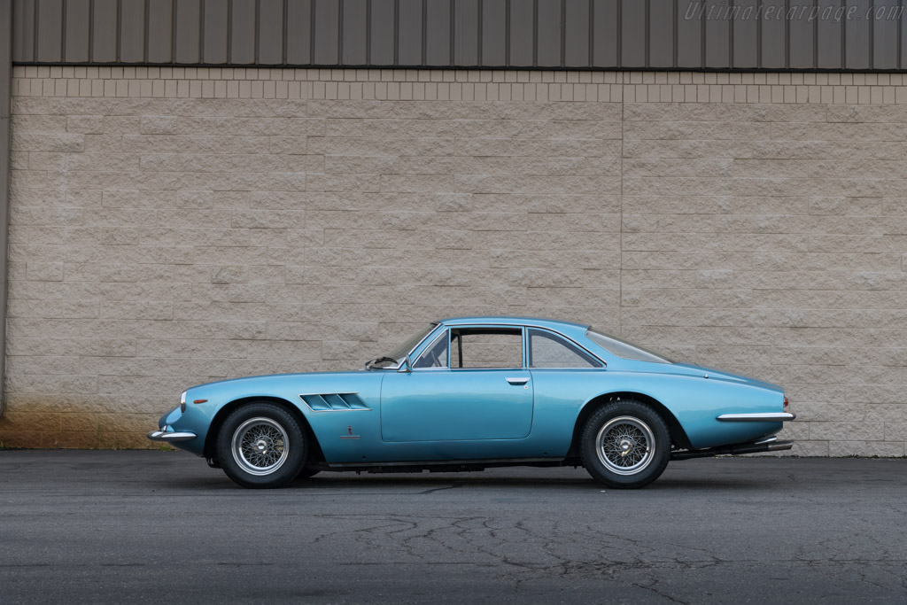 Ferrari 500 Superfast