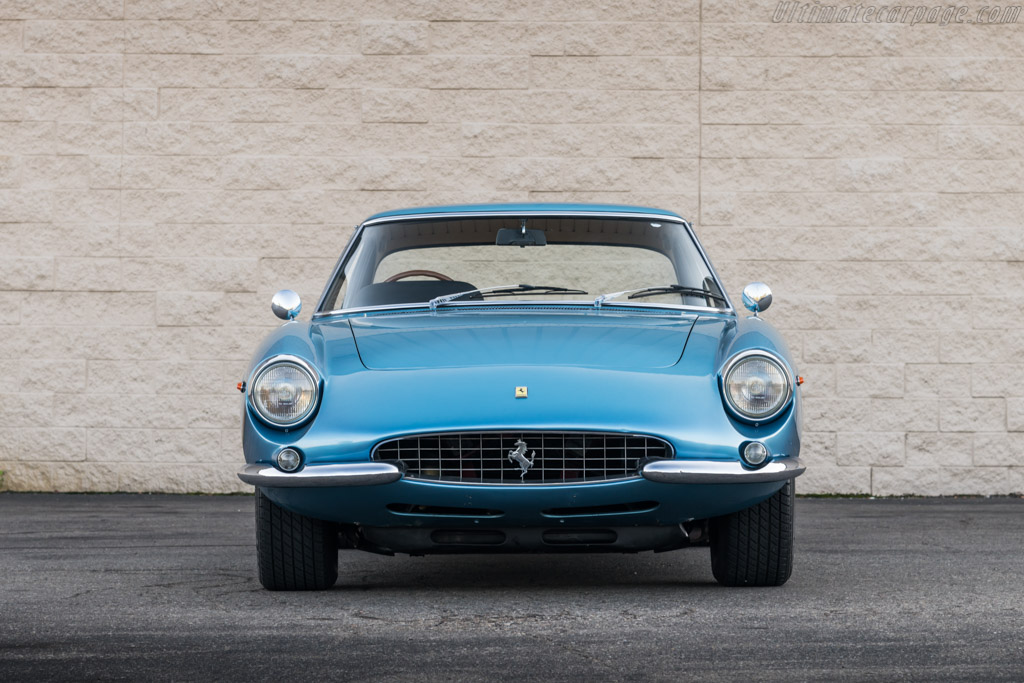 Ferrari 500 Superfast