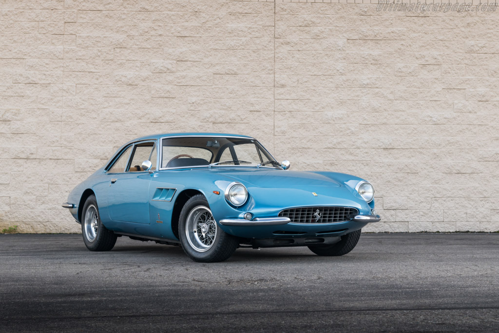 Ferrari 500 Superfast