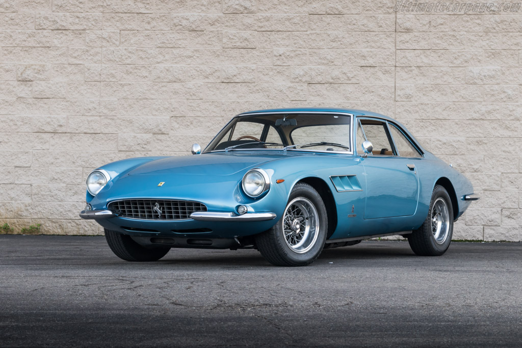 Ferrari 500 Superfast