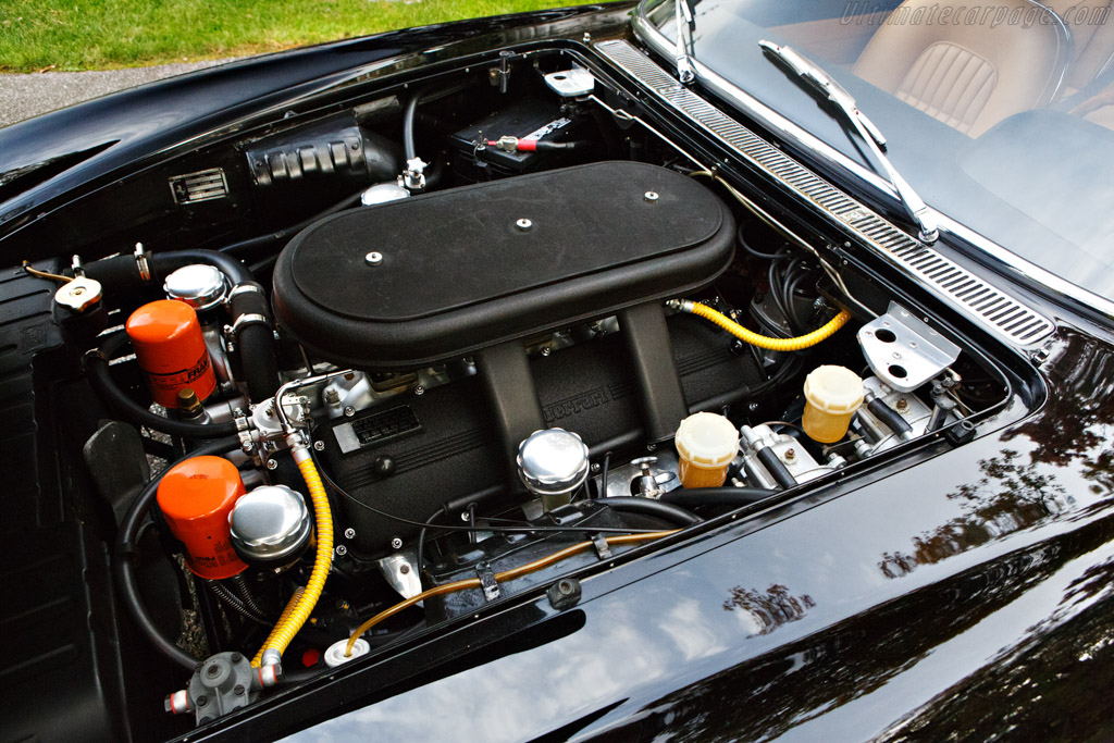 Ferrari 500 Superfast