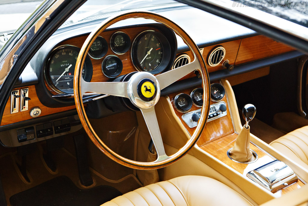 Ferrari 500 Superfast