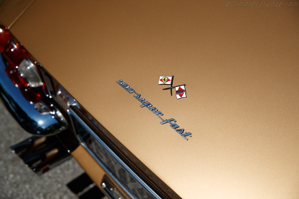 Ferrari 500 Superfast - Chassis: 6679SF  - 2018 Concorso d'Eleganza Villa d'Este