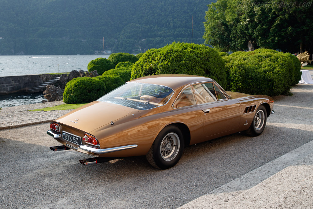 Ferrari 500 Superfast - Chassis: 6679SF  - 2018 Concorso d'Eleganza Villa d'Este