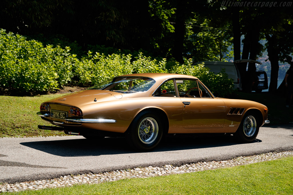 Ferrari 500 Superfast - Chassis: 6679SF  - 2018 Concorso d'Eleganza Villa d'Este