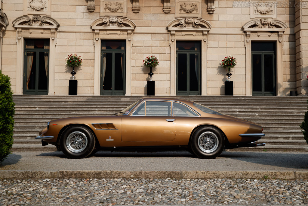 Ferrari 500 Superfast - Chassis: 6679SF  - 2018 Concorso d'Eleganza Villa d'Este