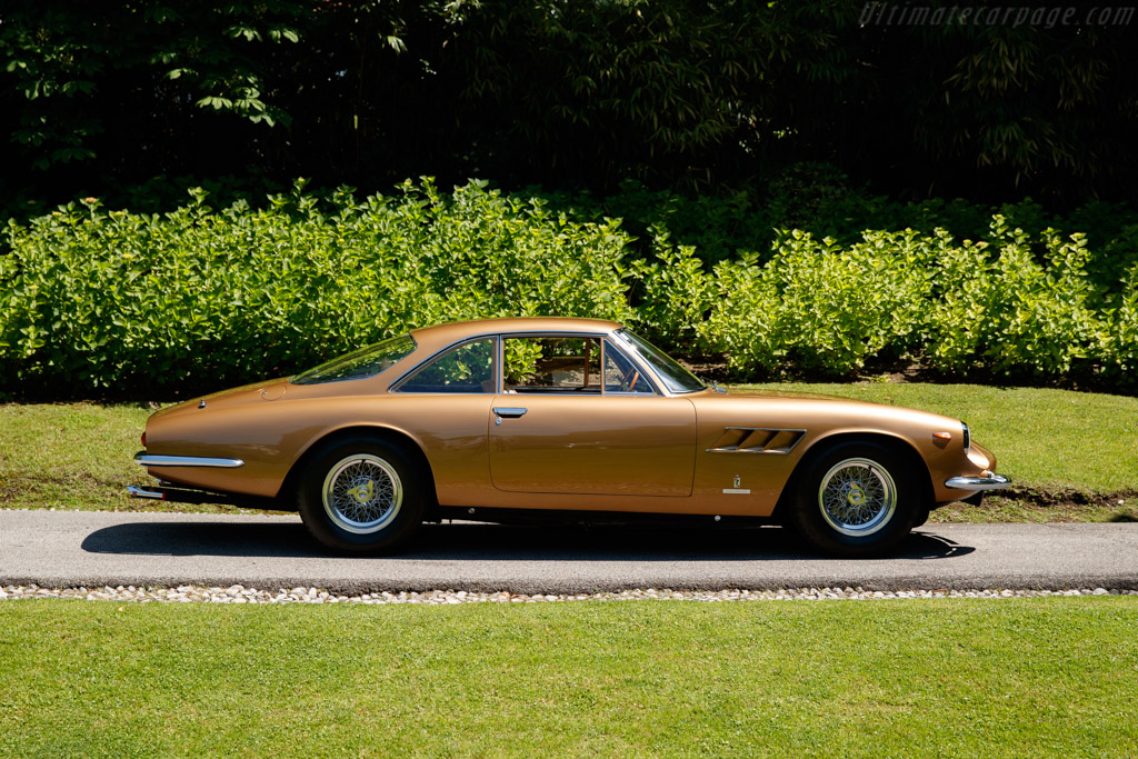 Ferrari 500 Superfast - Chassis: 6679SF  - 2018 Concorso d'Eleganza Villa d'Este