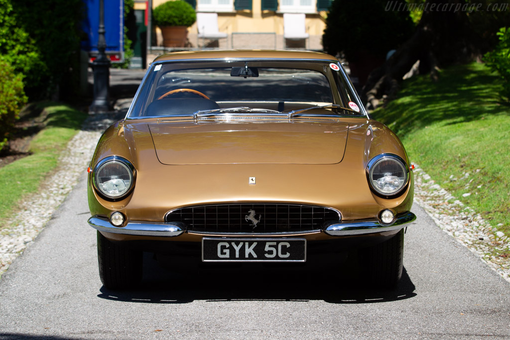 Ferrari 500 Superfast - Chassis: 6679SF  - 2018 Concorso d'Eleganza Villa d'Este