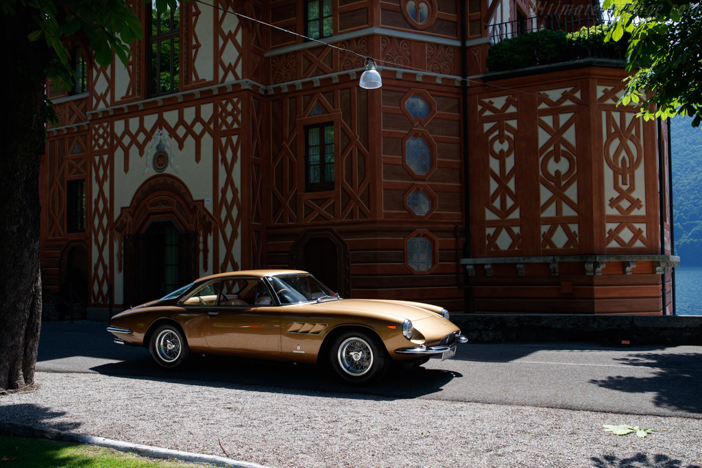 Ferrari 500 Superfast - Chassis: 6679SF  - 2018 Concorso d'Eleganza Villa d'Este