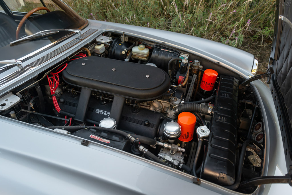 Ferrari 500 Superfast