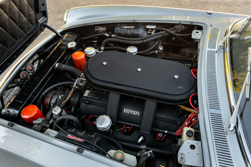 Ferrari 500 Superfast