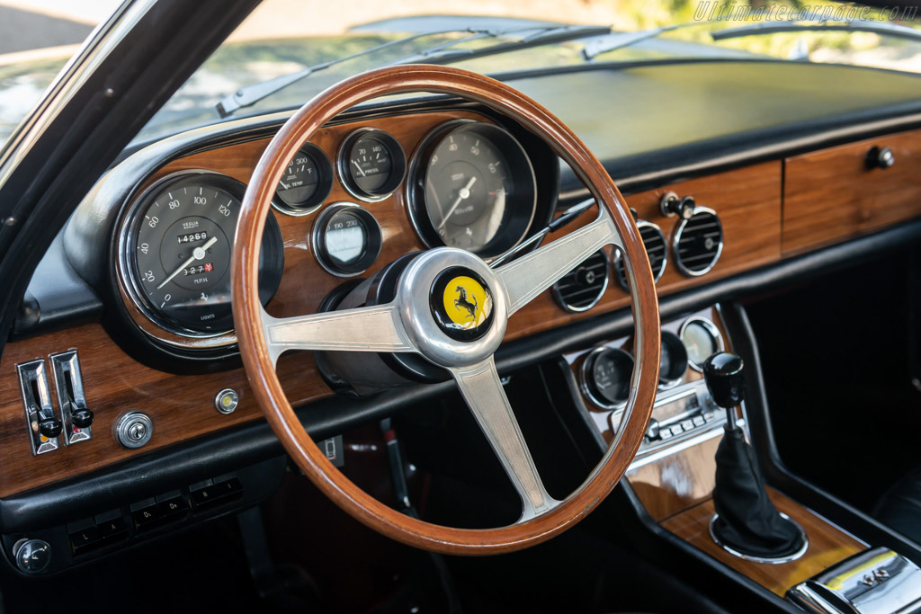 Ferrari 500 Superfast