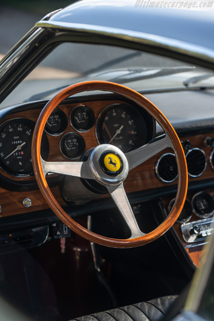 Ferrari 500 Superfast
