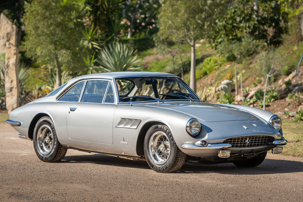 Ferrari 500 Superfast