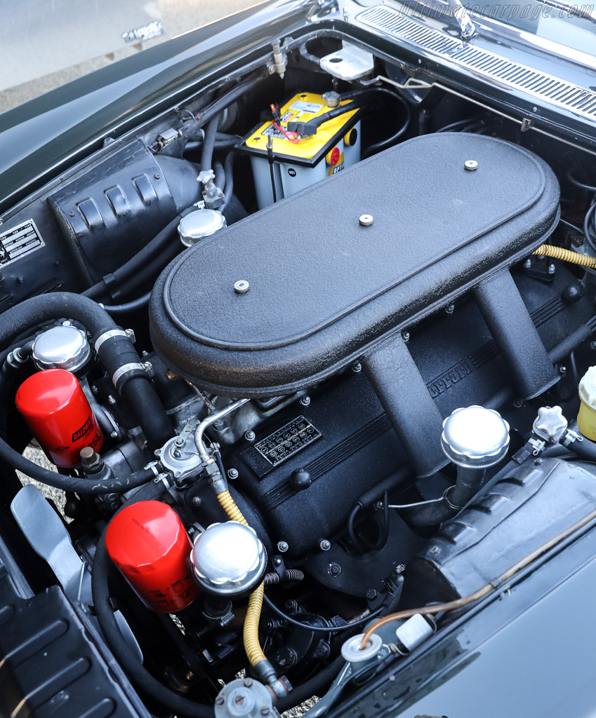 Ferrari 500 Superfast