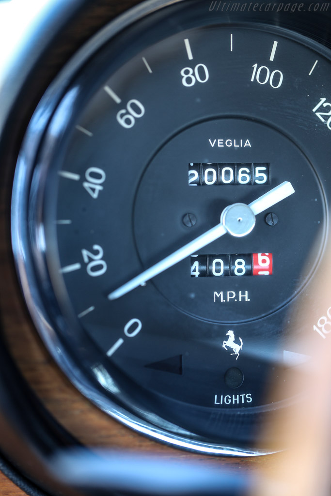 Ferrari 500 Superfast