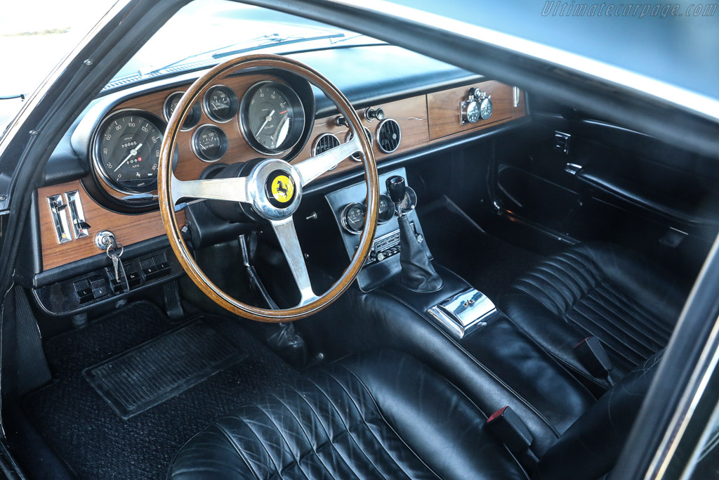 Ferrari 500 Superfast