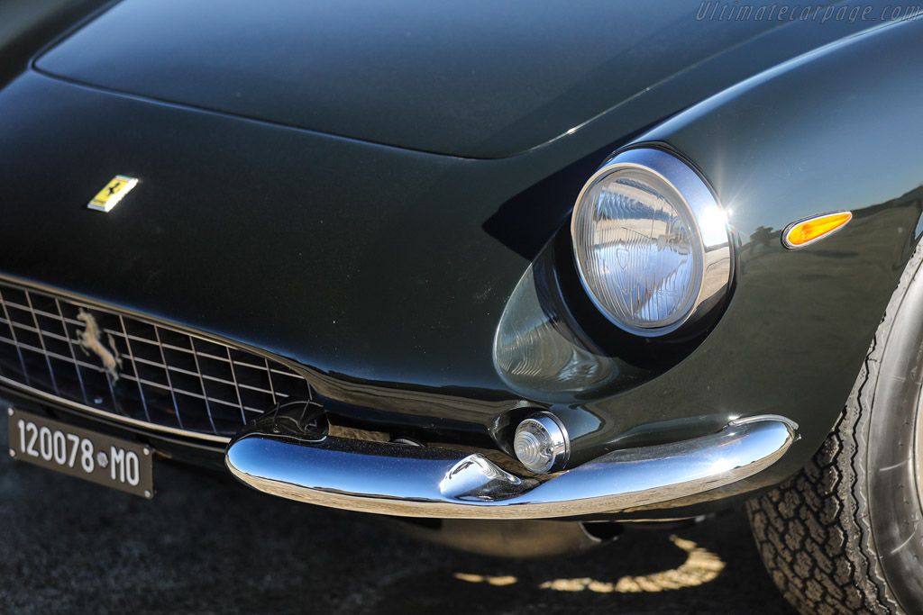 Ferrari 500 Superfast