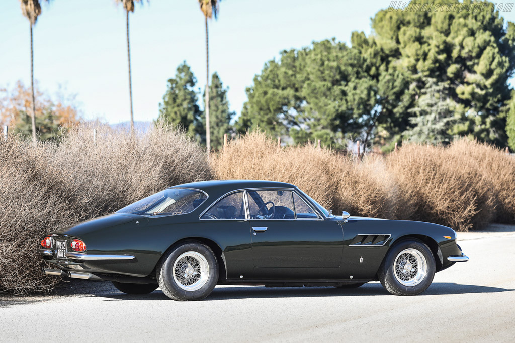 Ferrari 500 Superfast