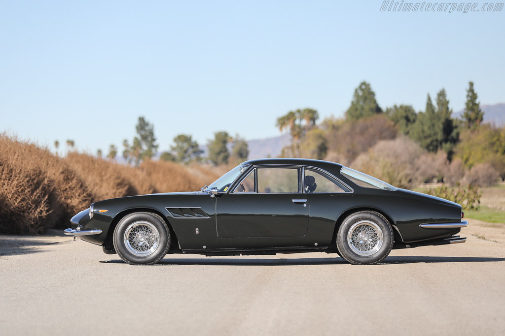 Ferrari 500 Superfast