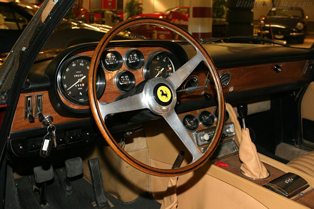 Ferrari 500 Superfast - Chassis: 5983SF  - 2004 Bonhams Gstaad Auction