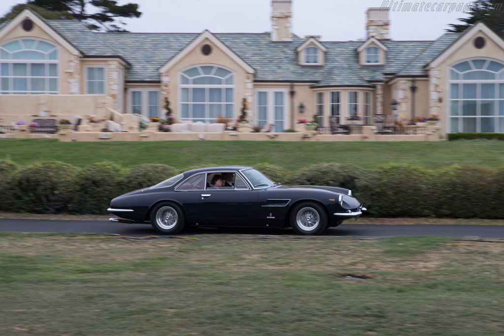 Ferrari 500 Superfast - Chassis: 6049SF  - 2014 Pebble Beach Concours d'Elegance