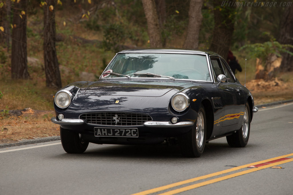 Ferrari 500 Superfast - Chassis: 6049SF  - 2014 Pebble Beach Concours d'Elegance