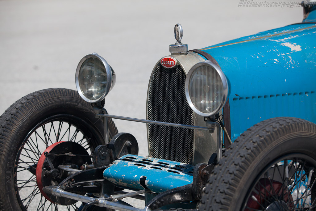 Bugatti Type 37