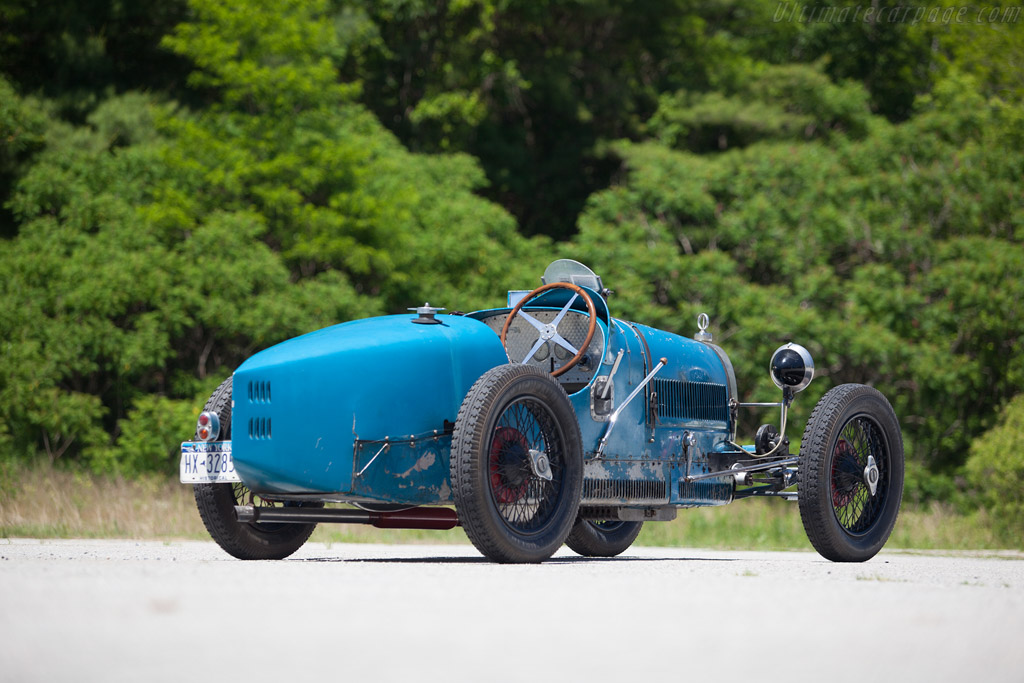Bugatti Type 37