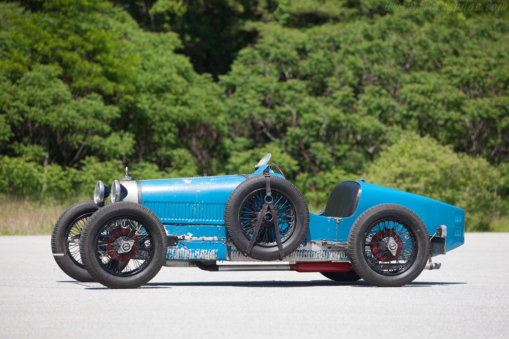 Bugatti Type 37