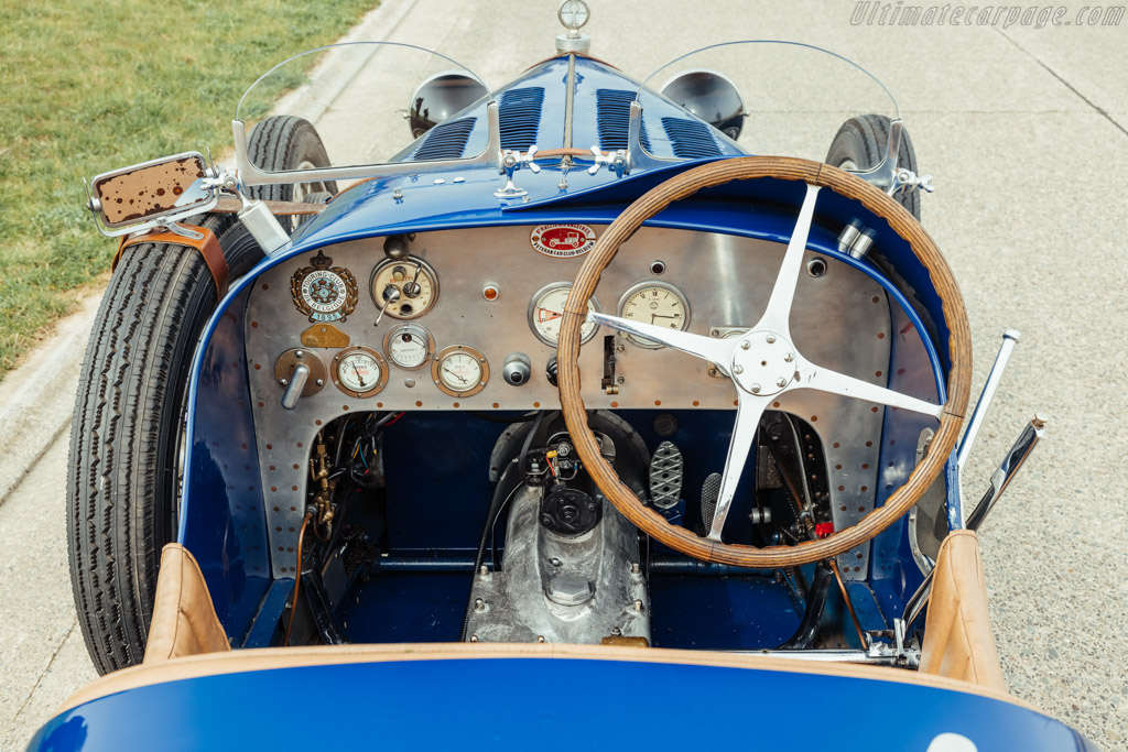 Bugatti Type 37