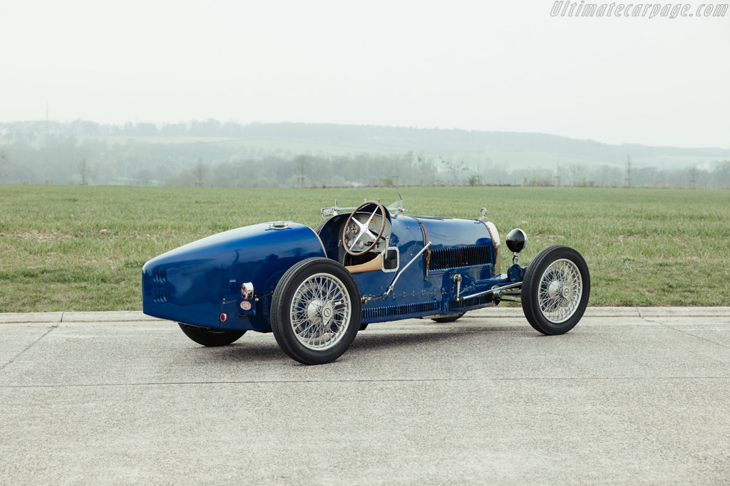 Bugatti Type 37