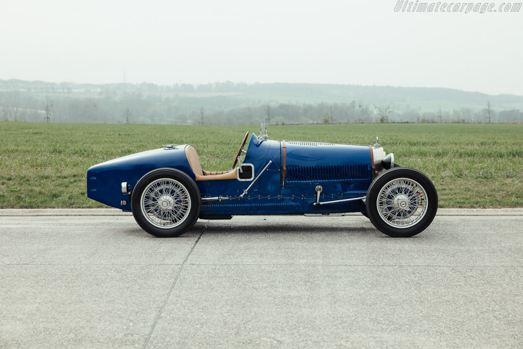 Bugatti Type 37
