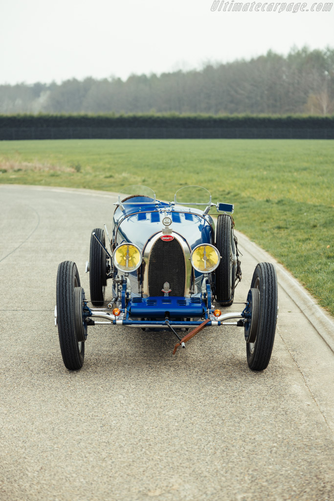 Bugatti Type 37
