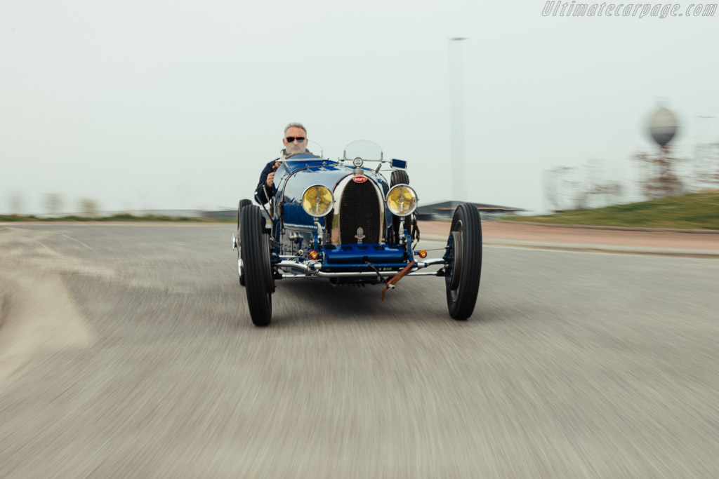 Bugatti Type 37
