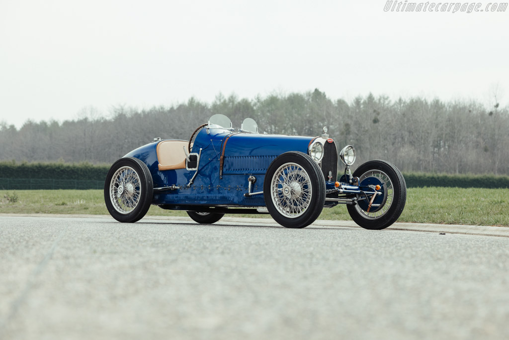 Bugatti Type 37