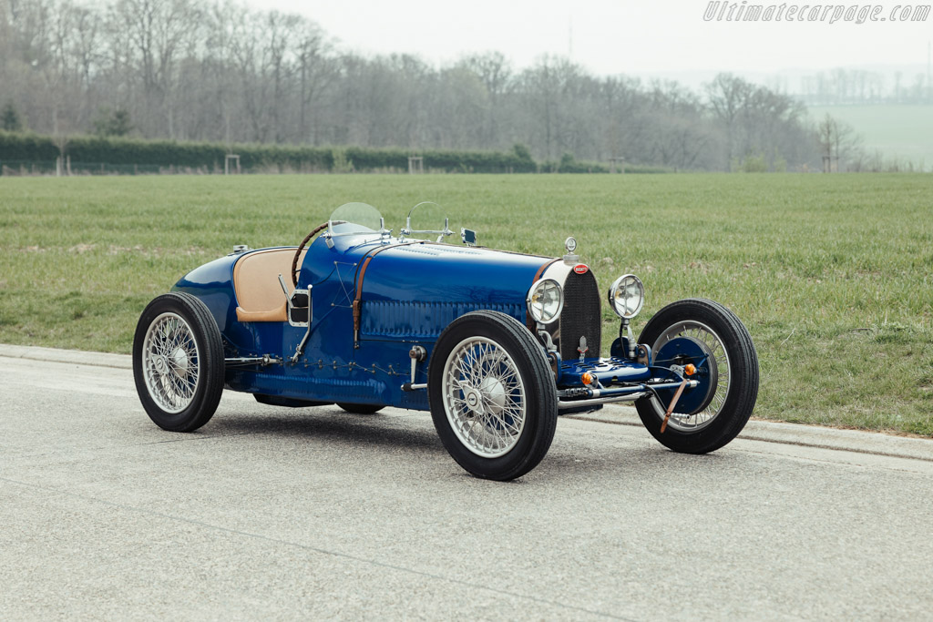 Bugatti Type 37