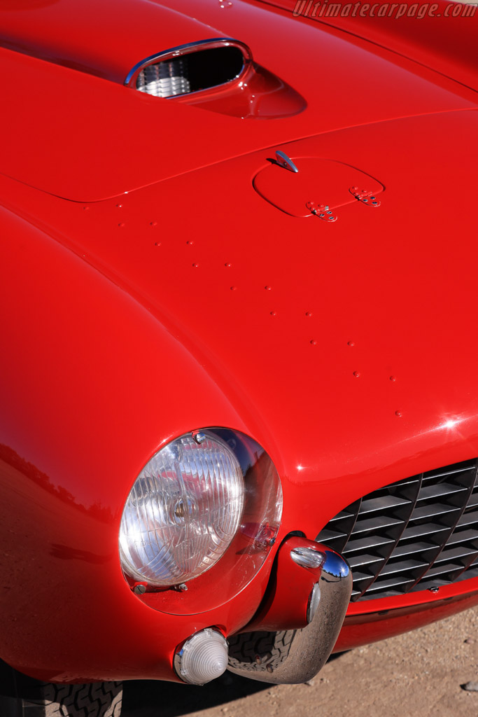 Ferrari 375 MM Pinin Farina Berlinetta