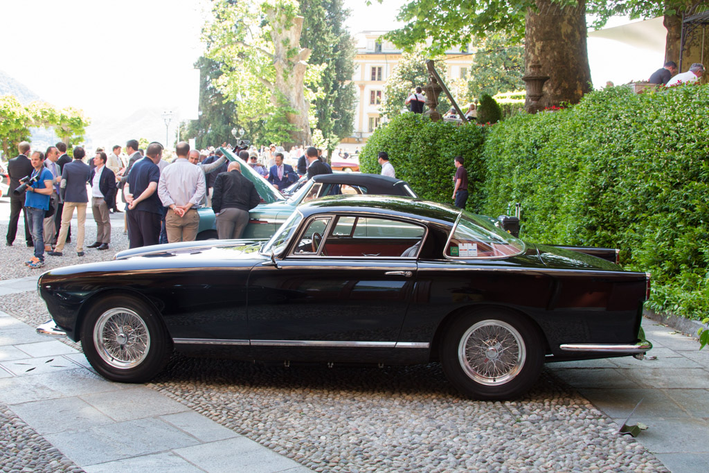 Ferrari 250 GT Boano - Chassis: 0543GT  - 2016 Concorso d'Eleganza Villa d'Este