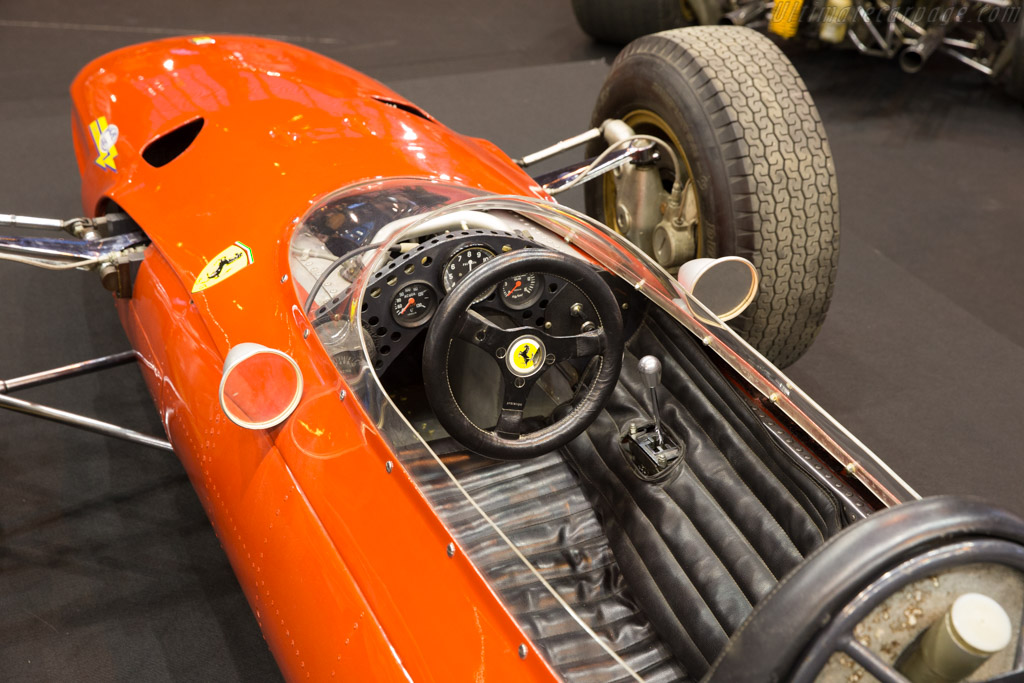 Ferrari 1512 F1 - Chassis: 0009  - 2017 Retromobile