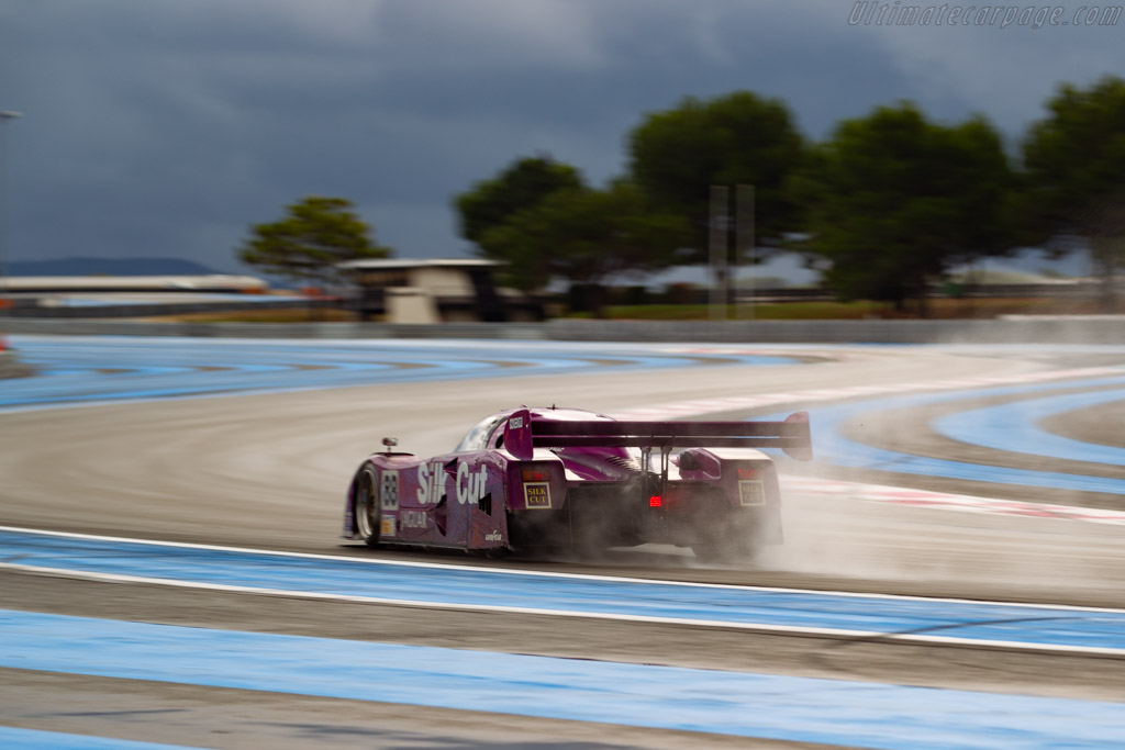 Jaguar XJR-12 - Chassis: J12-C-891  - 2019 Dix Mille Tours