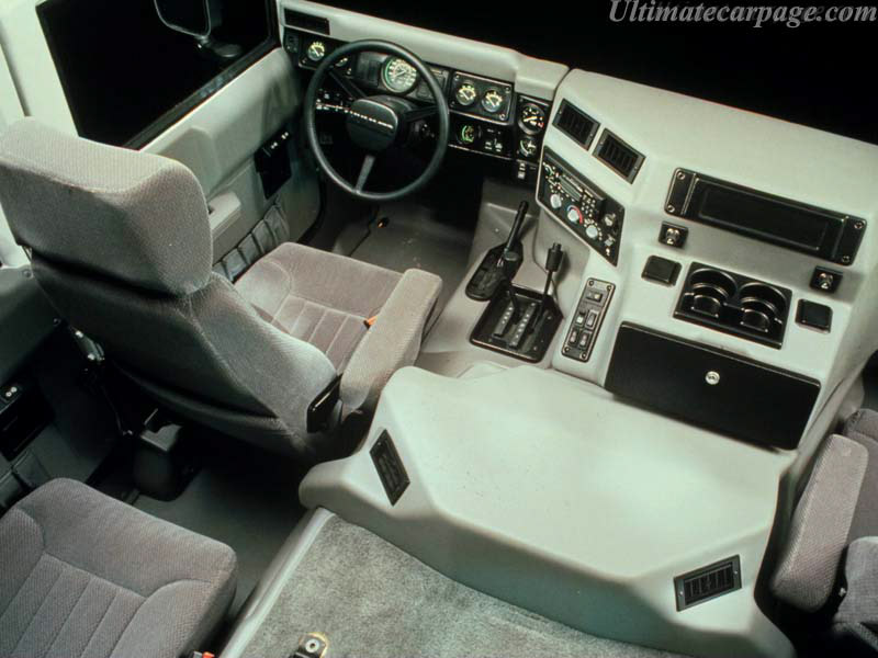 Hummer H1