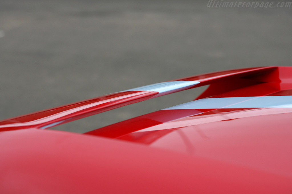 Ferrari 250 GTO Pininfarina Coupe - Chassis: 4399GT  - 2006 Le Mans Classic