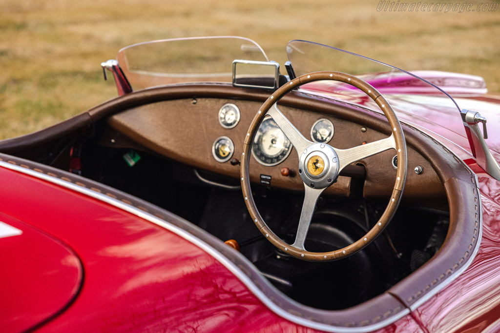 Ferrari 166 MM Touring Barchetta