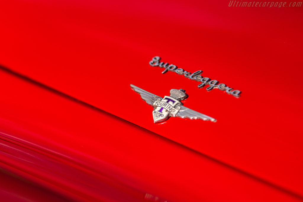 Ferrari 166 MM Touring Barchetta