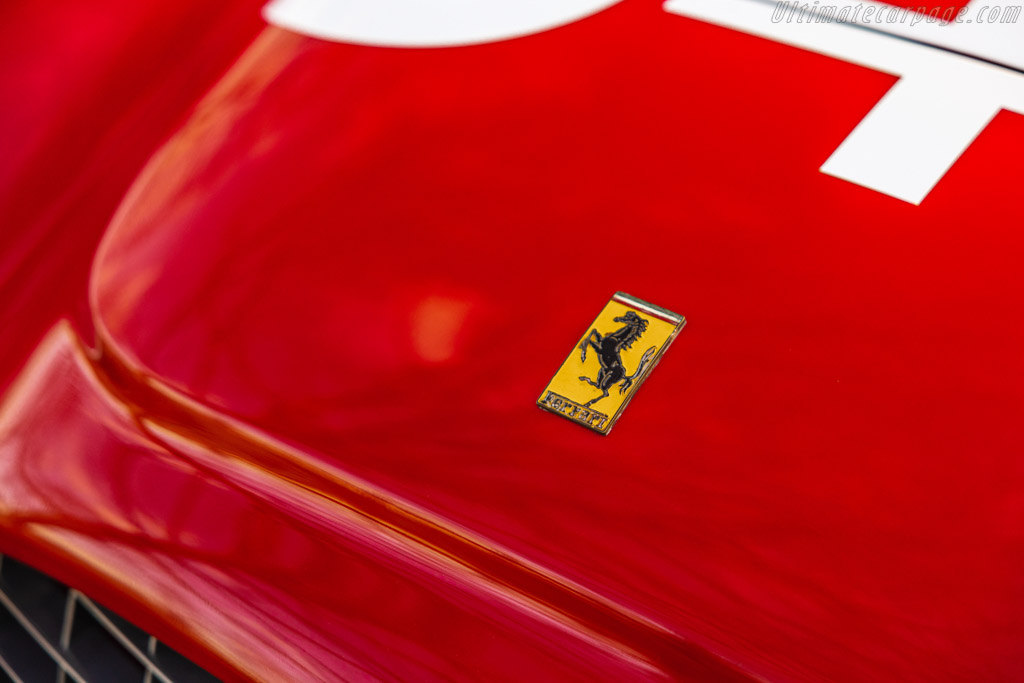 Ferrari 166 MM Touring Barchetta