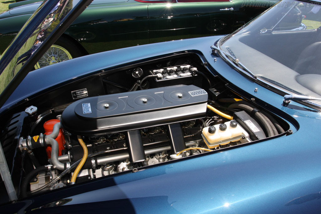Ferrari 275 GTB/4 Nart Spyder - Chassis: 10691  - 2009 The Quail, a Motorsports Gathering